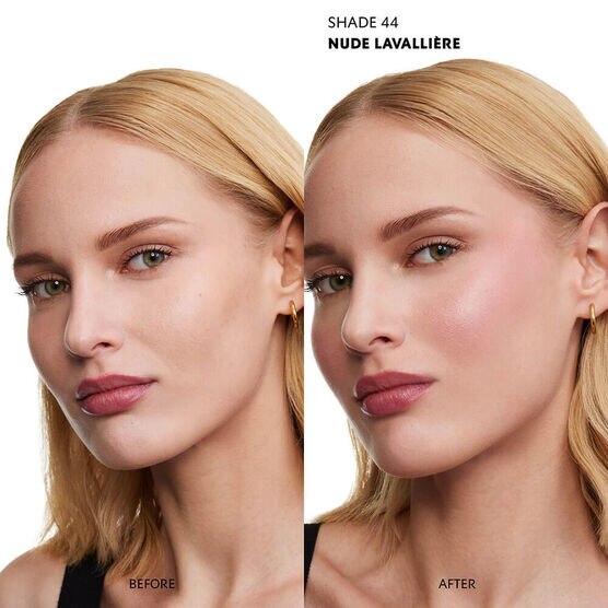 BLUSH EM P� ME BLUSH